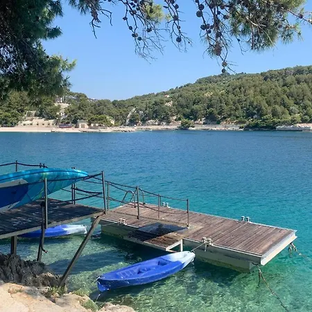 Appartamento 1 Bedroom In Selca (Brac)