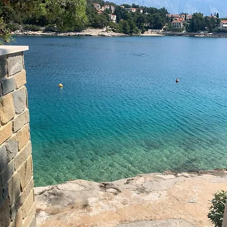 Appartement Stunning In With House Sea View