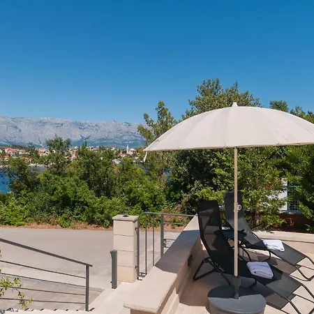 1 Bedroom In Appartamento Selca (Brac)