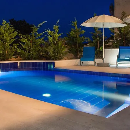 Stunning In With House Sea View *