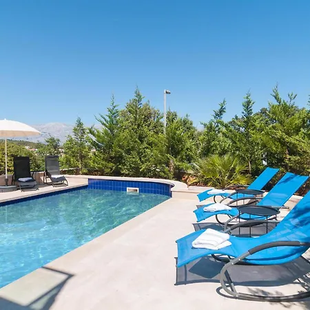 Stunning In With House Sea View Appartement *