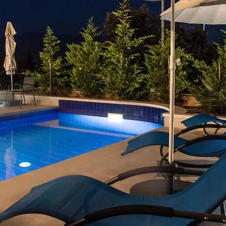 1 Bedroom In Appartamento Selca (Brac)
