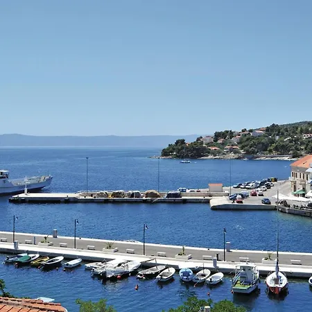 Stunning In With House Sea View Appartement